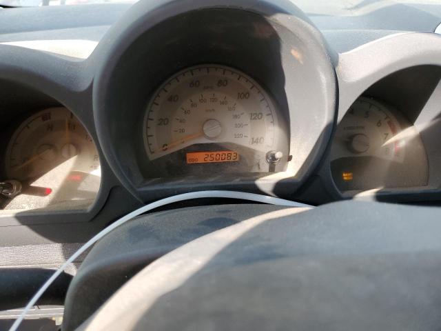 Photo 9 from auction – 2008 TOYOTA SCION TC with VIN JTKDE167480225264