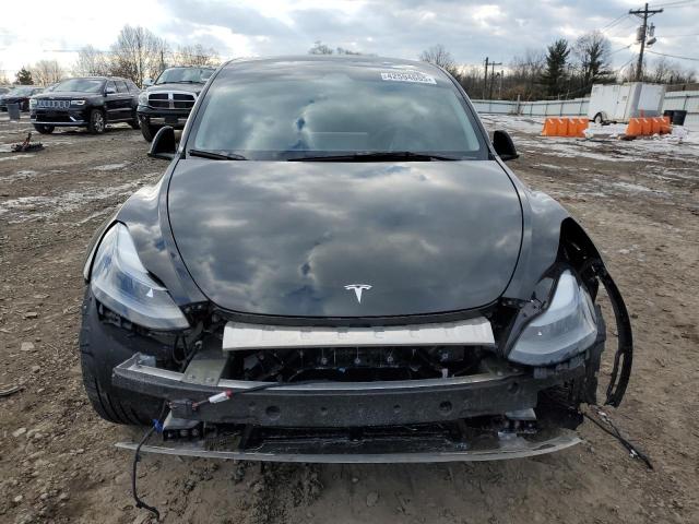 Foto 5 de la subasta – 2023 TESLA MODEL Y con VIN 7SAYGDEF4PF834497