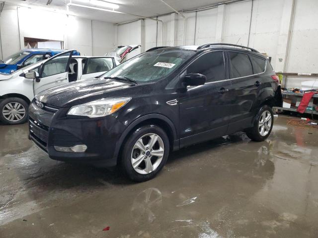 FORD ESCAPE SE 2016 with VIN 1FMCU0G93GUA08677 - Photo from auction
