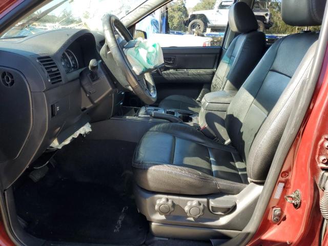 Photo 7 from auction – 2007 KIA SORENTO EX with VIN KNDJD736375671516