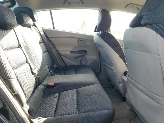 Photo 10 from auction – 2010 HONDA INSIGHT with VIN JHMZE2H76AS020974