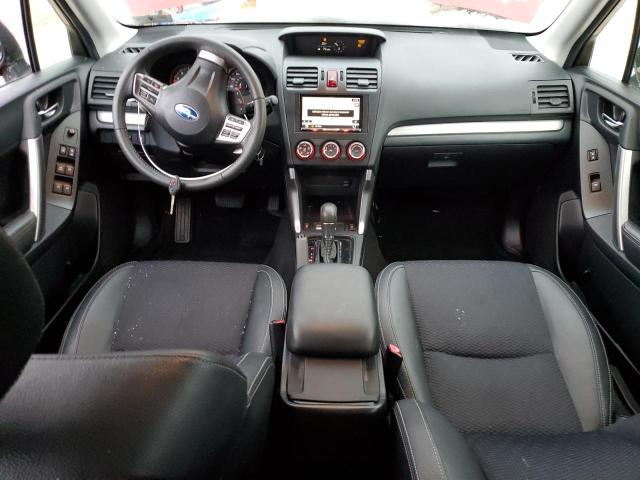 Photo 8 from auction – 2015 SUBARU FORESTER 2 with VIN JF2SJGDC2FH589180