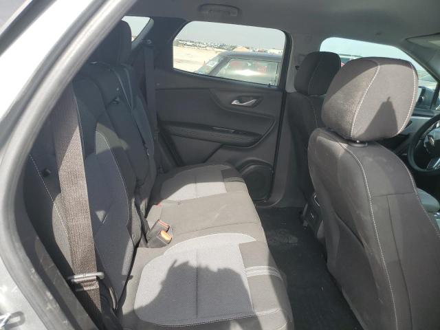 Photo 11 from auction – 2023 CHEVROLET BLAZER 2LT with VIN 3GNKBCR49PS131321
