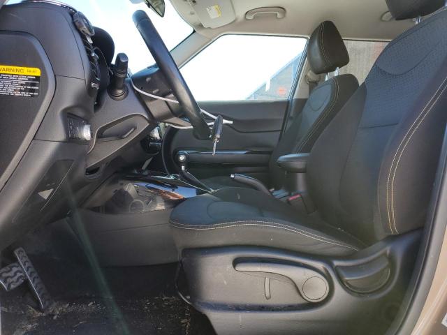 Photo 7 from auction – 2014 KIA SOUL + with VIN KNDJP3A53E7098242