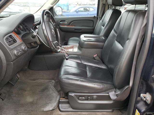 Photo 7 from auction – 2008 CHEVROLET AVALANCHE with VIN 3GNFK12388G157792