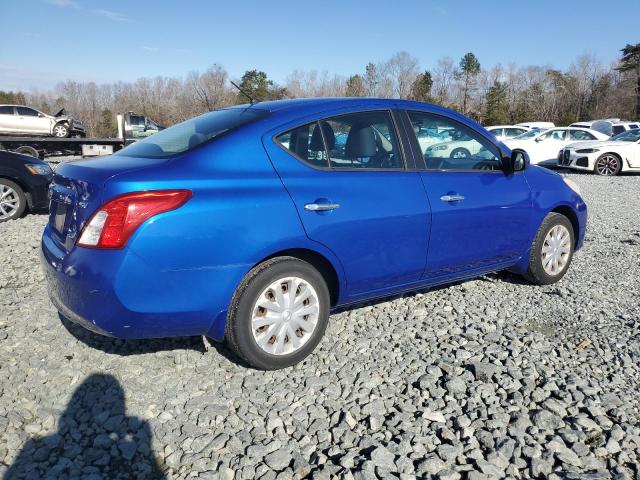 Photo 3 from auction – 2012 NISSAN VERSA S with VIN 3N1CN7AP6CL933463