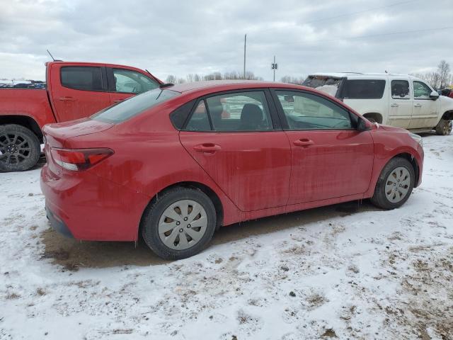 Photo 3 from auction – 2019 KIA RIO S with VIN 3KPA24AB7KE217836