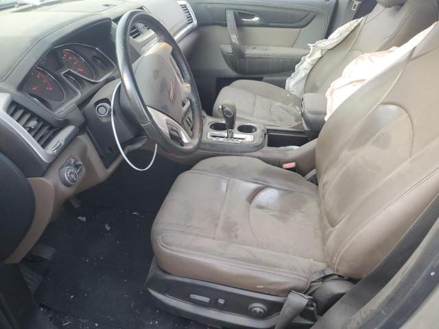 Photo 7 from auction – 2016 GMC ACADIA SLT with VIN 1GKKVRKD5GJ193253