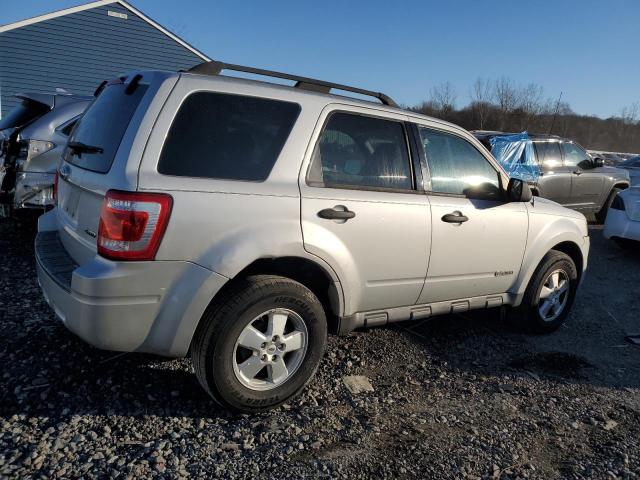 Photo 3 from auction – 2008 FORD ESCAPE XLT with VIN 1FMCU93Z98KB10461