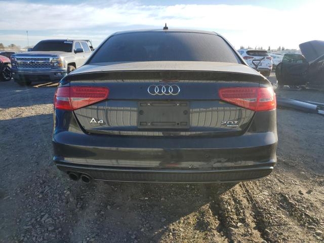 Photo 6 from auction – 2014 AUDI A4 PREMIUM with VIN WAUFFAFL0EA070919