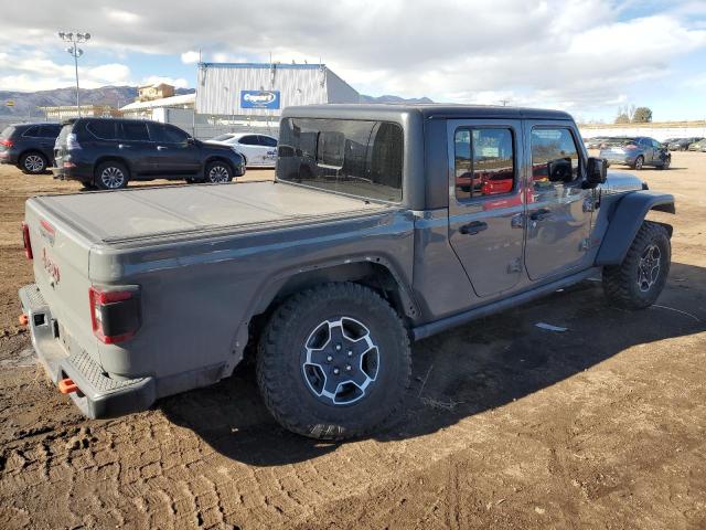 Photo 3 from auction – 2021 JEEP GLADIATOR with VIN 1C6JJTEG7ML609297
