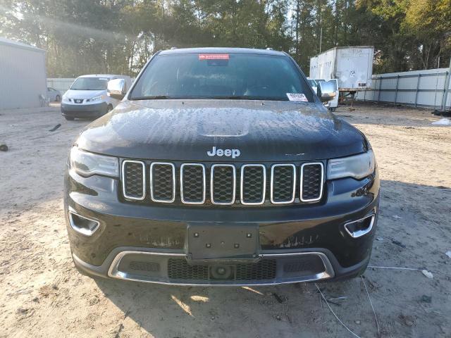 Photo 5 from auction – 2017 JEEP GRAND CHER with VIN 1C4RJFBG3HC844612