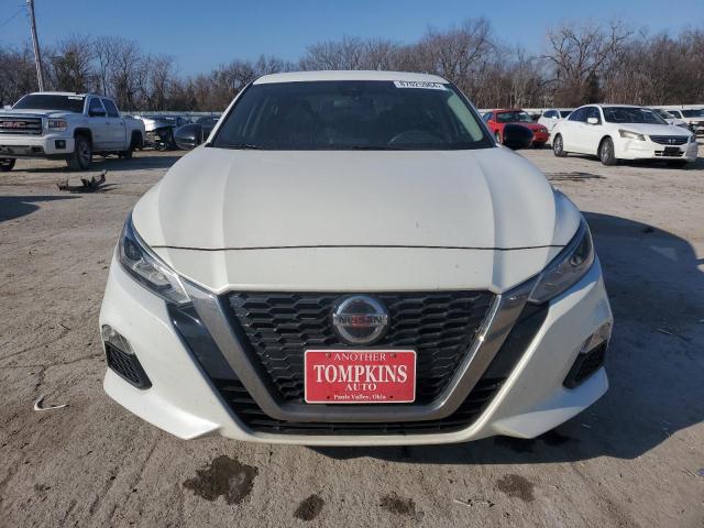 Photo 5 from auction – 2020 NISSAN ALTIMA SR with VIN 1N4BL4CV1LC153476