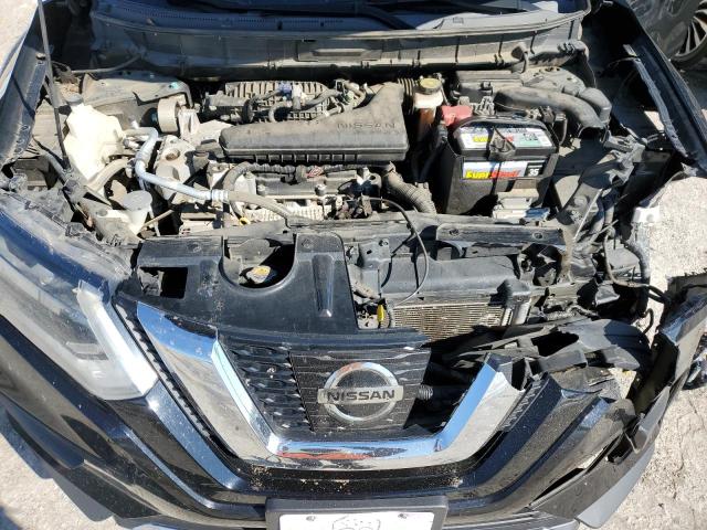 Photo 12 from auction – 2017 NISSAN ROGUE S with VIN KNMAT2MT6HP586198