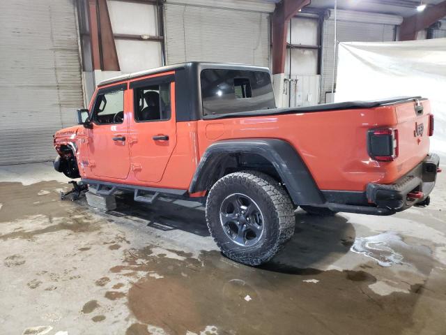 Photo 2 from auction – 2023 JEEP GLADIATOR with VIN 1C6JJTBG6PL581467