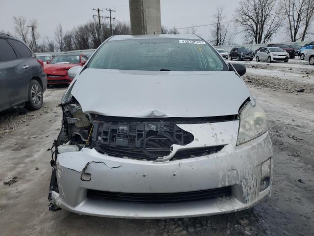 Photo 5 from auction – 2011 TOYOTA PRIUS with VIN JTDKN3DU4B0283580