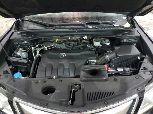 Photo 12 from auction – 2014 ACURA RDX with VIN 5J8TB3H31EL009904