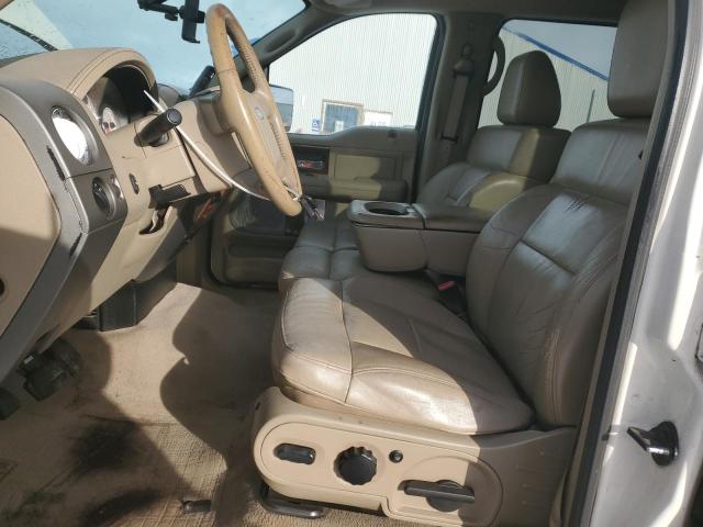 Photo 7 from auction – 2008 FORD F150 SUPER with VIN 1FTPW14V38FA21796