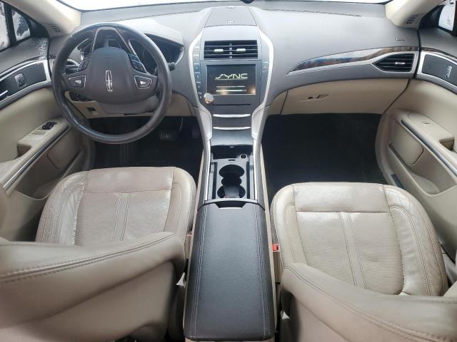 صورة رقم 8 من المزاد - 2016 LINCOLN MKZ مع VIN 3LN6L2G95GR612623