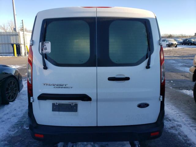Photo 6 from auction – 2022 FORD TRANSIT CO with VIN NM0LS7S28N1514997