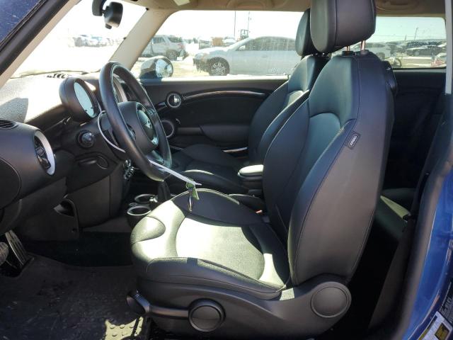 Photo 7 from auction – 2013 MINI COOPER S with VIN WMWSV3C53DT389964