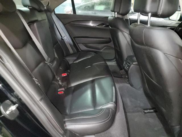 صورة رقم 10 من المزاد - 2014 CADILLAC ATS مع VIN 1G6AA5RA2E0163396