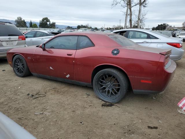 Снимка 2 от търг – 2014 DODGE CHALLENGER с VIN 2C3CDYBT7EH294396