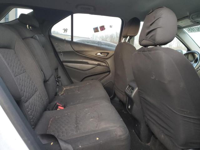 Photo 11 from auction – 2018 CHEVROLET EQUINOX LT with VIN 2GNAXJEV4J6309285