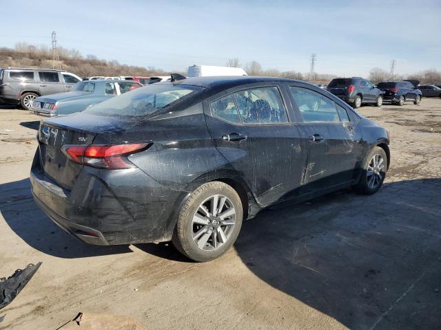 Photo 3 from auction – 2020 NISSAN VERSA SV with VIN 3N1CN8EV9LL866534