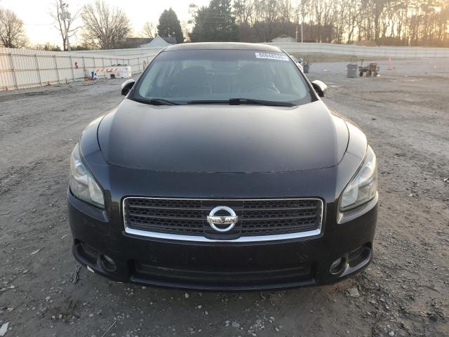 Photo 5 from auction – 2011 NISSAN MAXIMA S with VIN 1N4AA5AP7BC857241