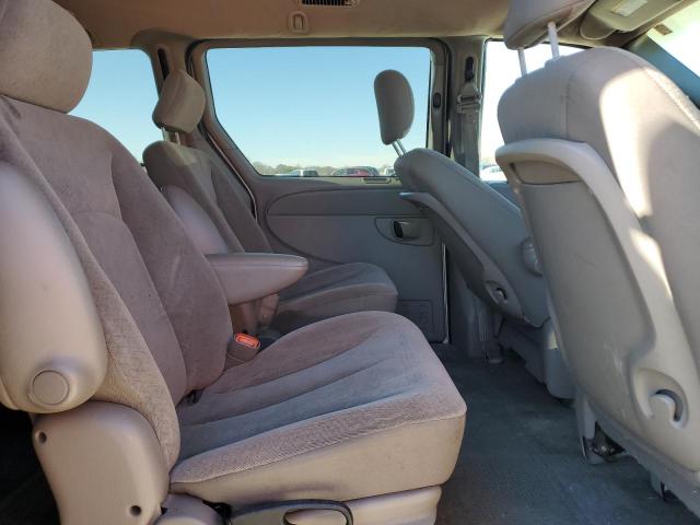 Photo 11 from auction – 2002 DODGE GRAND CARA with VIN 2B4GP44372R720729