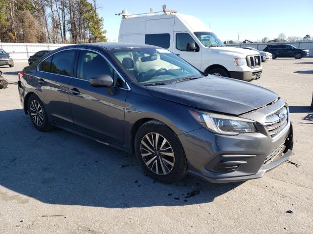 Photo 4 from auction – 2019 SUBARU LEGACY 2.5 with VIN 4S3BNAF66K3030519