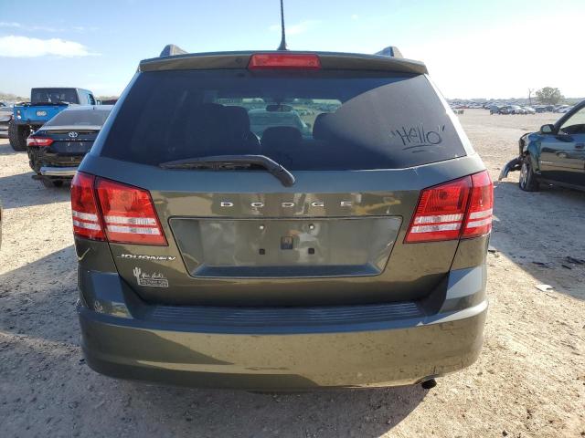 Photo 6 from auction – 2018 DODGE JOURNEY SE with VIN 3C4PDCAB8JT276872