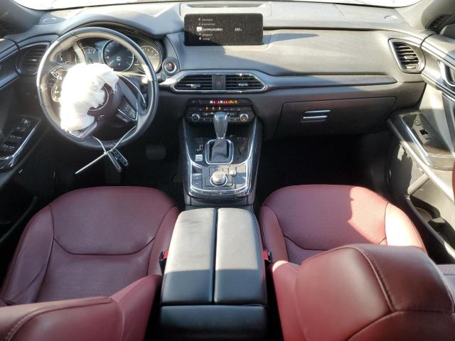 Photo 8 from auction – 2022 MAZDA CX-9 GRAND with VIN JM3TCBDY5N0625931