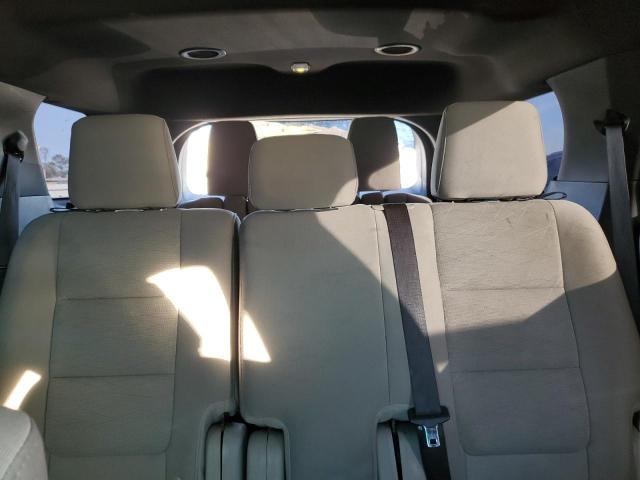 Photo 10 from auction – 2013 FORD EXPLORER with VIN 1FM5K7B84DGC48868
