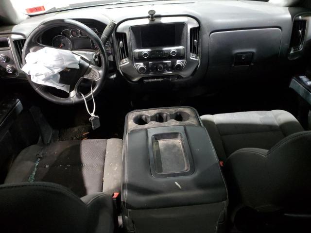 Photo 8 from auction – 2015 CHEVROLET SILVERADO with VIN 1GCVKREC9FZ217333
