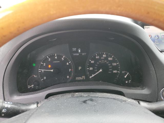 Photo 9 from auction – 2012 LEXUS RX 350 with VIN 2T2BK1BA0CC134883