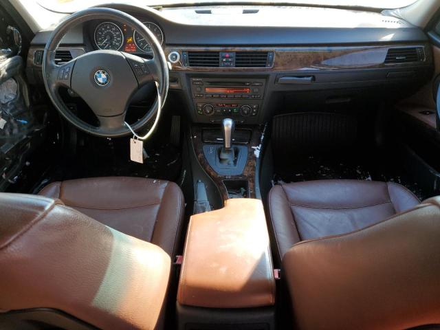 Photo 8 from auction – 2006 BMW 330 XI with VIN WBAVD33536KV59636