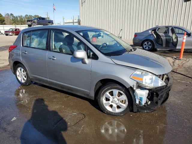 Photo 4 from auction – 2012 NISSAN VERSA S with VIN 3N1BC1CP8CK200784