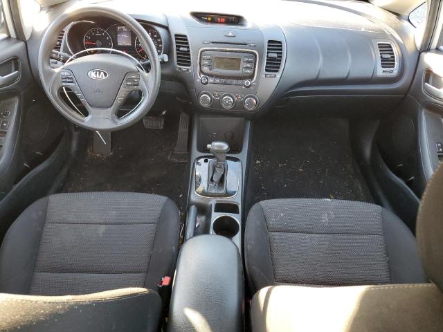 Photo 8 from auction – 2018 KIA FORTE LX with VIN 3KPFK4A78JE236248