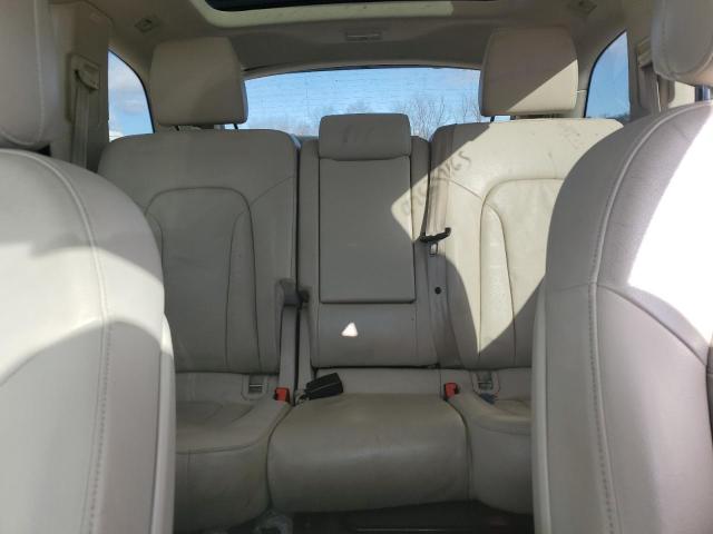 صورة رقم 10 من المزاد - 2012 AUDI Q7 PREMIUM مع VIN WA1LGAFE4CD007638