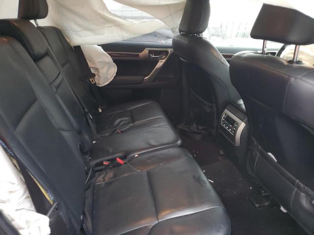 Photo 10 from auction – 2017 LEXUS GX 460 with VIN JTJBM7FX9H5172307