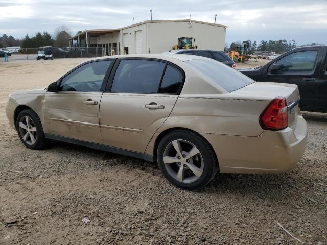 Photo 2 from auction – 2006 CHEVROLET MALIBU with VIN 1G1ZS51F76F102668