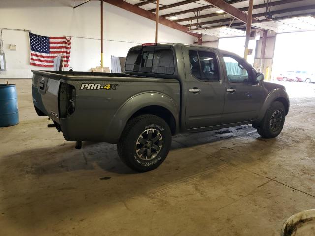 Photo 3 from auction – 2018 NISSAN FRONTIER S with VIN 1N6AD0EV4JN766019