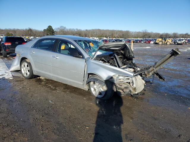 Photo 4 from auction – 2011 CHEVROLET MALIBU LS with VIN 1G1ZB5E1XBF314795