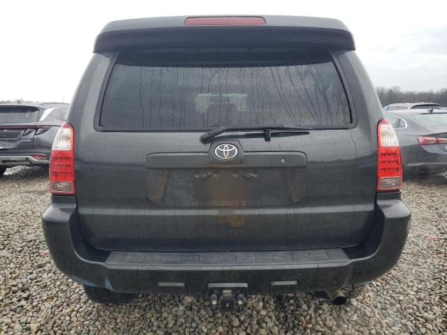 Photo 6 from auction – 2008 TOYOTA 4RUNNER LI with VIN JTEZU17RX8K012660