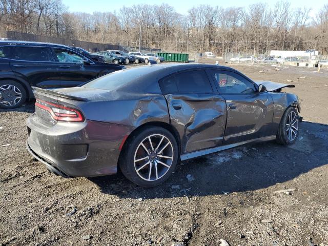 Photo 3 from auction – 2023 DODGE CHARGER R/ with VIN 2C3CDXCT4PH579259