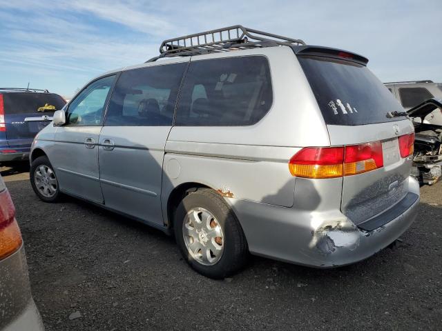 Photo 2 from auction – 2004 HONDA ODYSSEY EX with VIN 5FNRL18094B032235