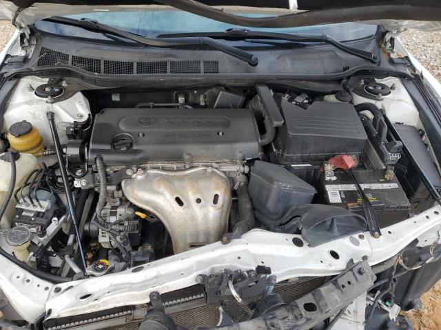 Photo 11 from auction – 2009 TOYOTA CAMRY BASE with VIN 4T1BE46K09U900182