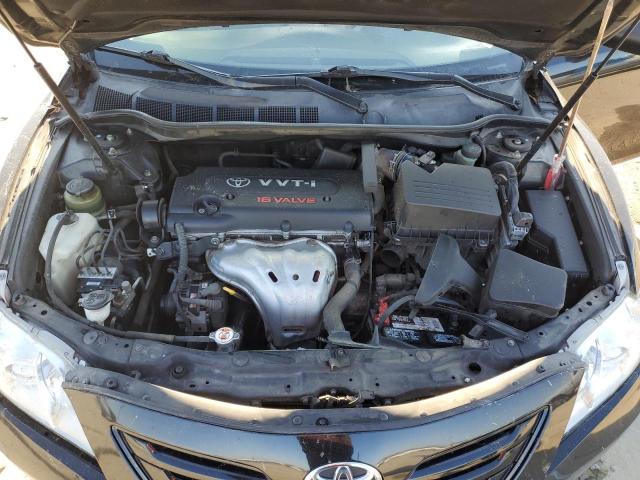 Photo 11 from auction – 2007 TOYOTA CAMRY CE with VIN JTNBE46K873010628